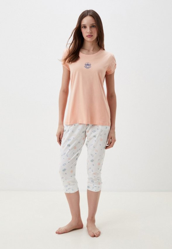 Пижама Blackspade