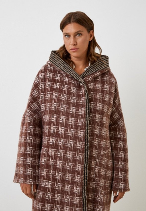 Шуба Louren Wilton