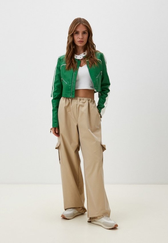 Брюки Libellulas