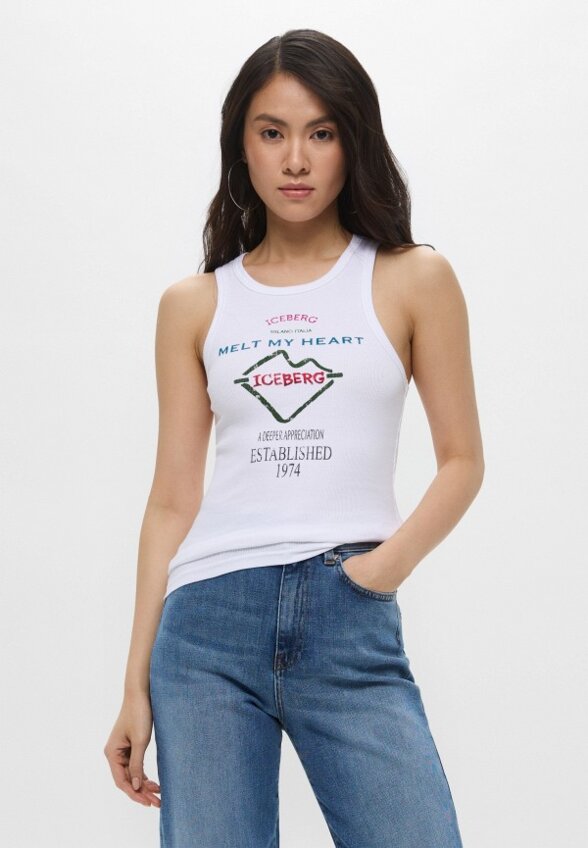 Майка Iceberg