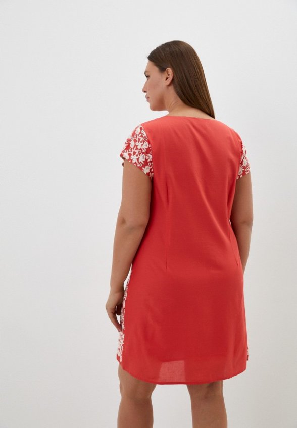 Платье Fragarika