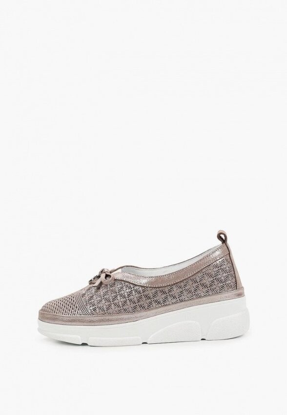 Туфли Love Ballerin's