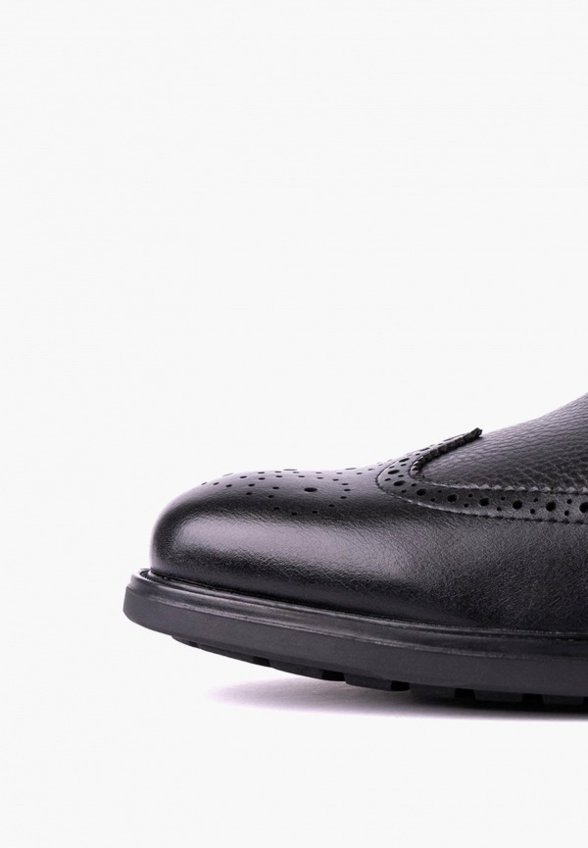 Ботинки Instreet