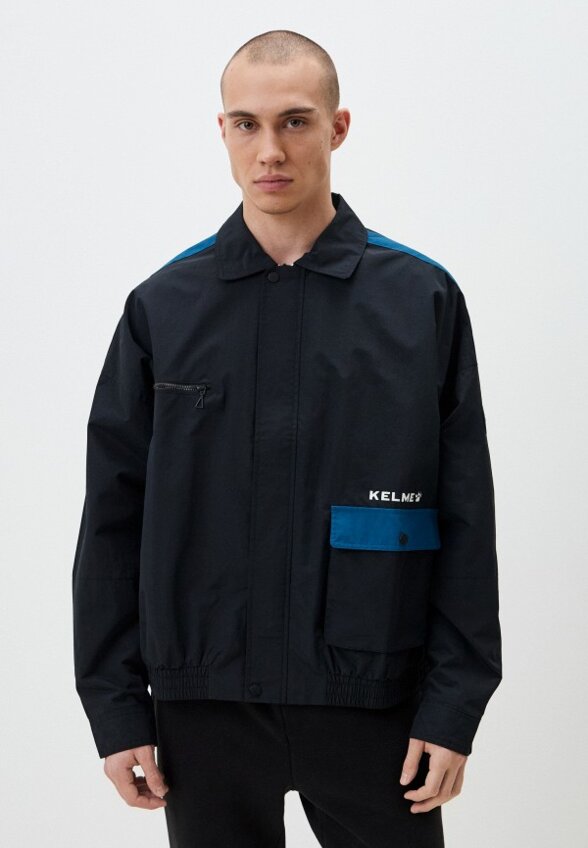 Ветровка Kelme