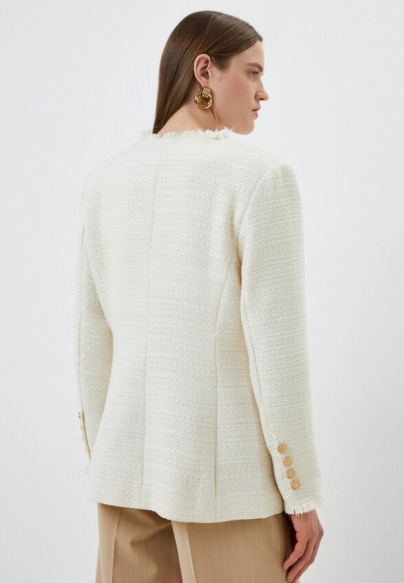 Жакет Emilia Dell'oro
