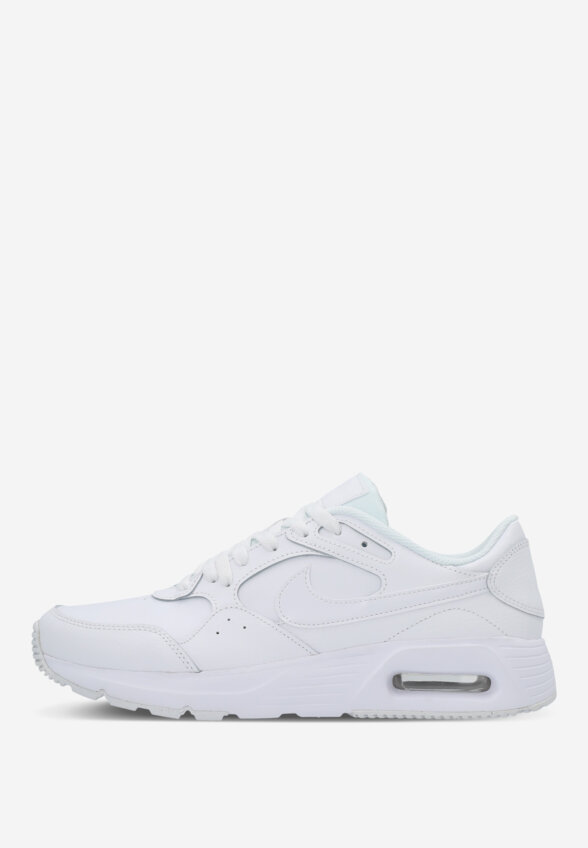 Кроссовки мужские Nike Air Max SC LEA, Белый