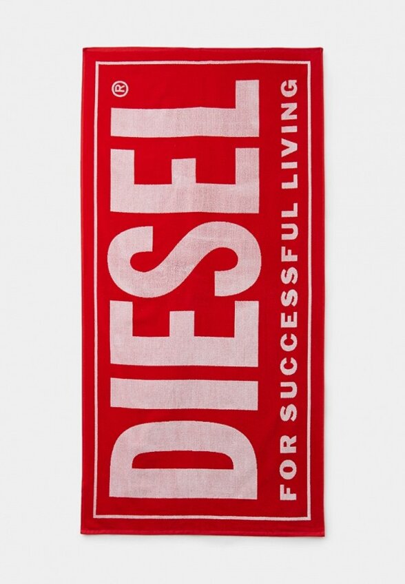 Полотенце Diesel
