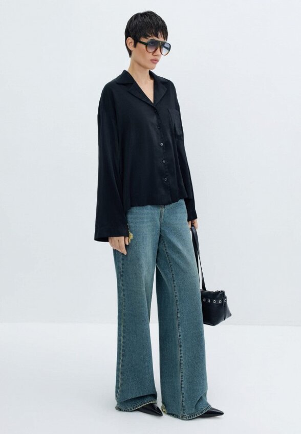 Рубашка Top Top