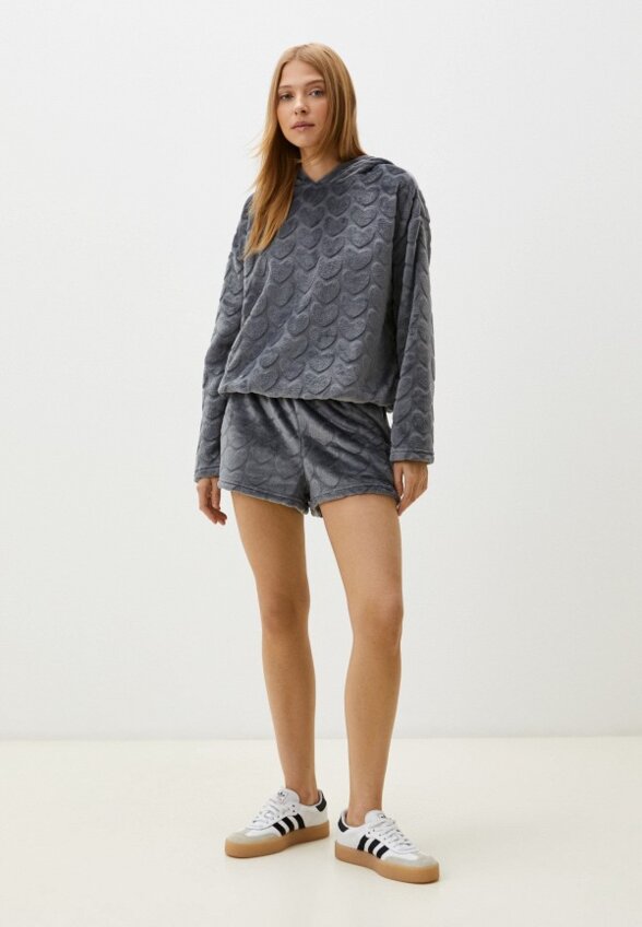 Худи домашнее Befree