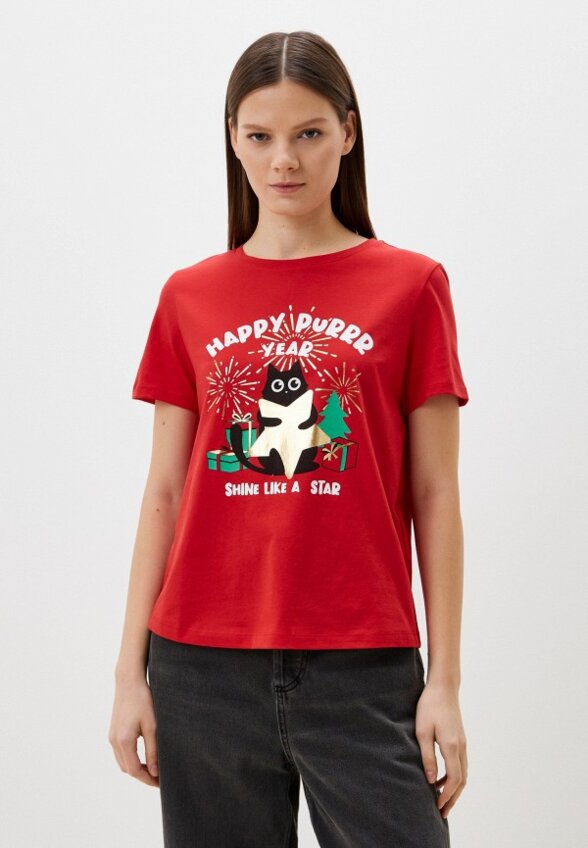 Футболка Funday