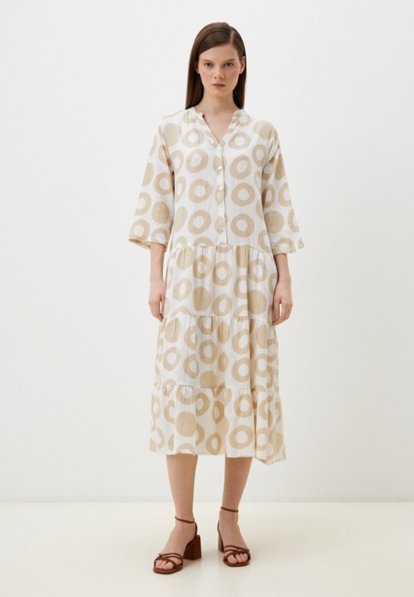 Платье Fabretti