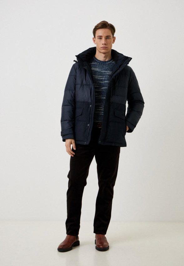 Пуховик Al Franco