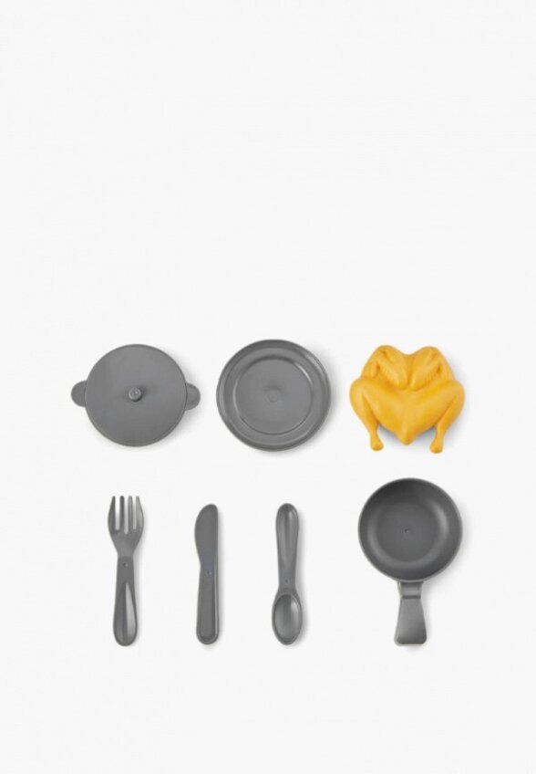 Набор игровой Happy Baby