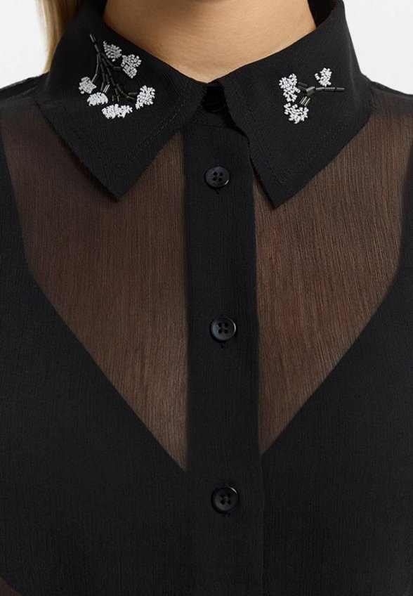 Блуза Love Republic