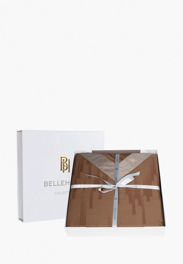 Постельное белье Семейное Bellehome