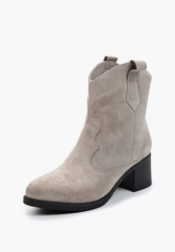 Ботильоны Pauli