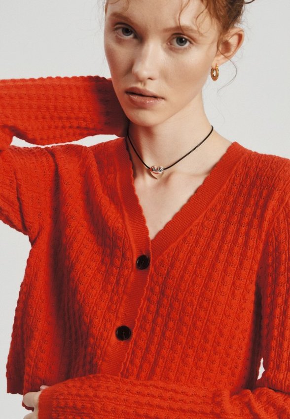 Кардиган Nume