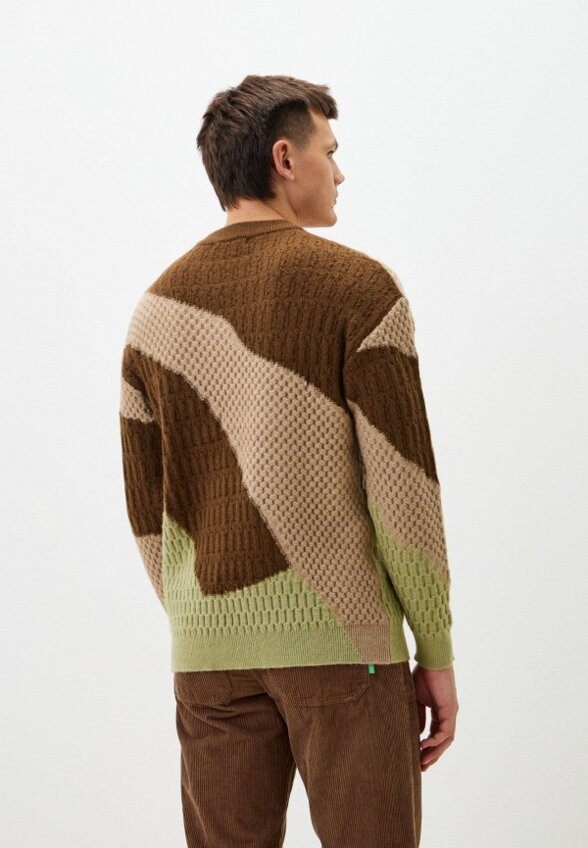 Джемпер Rushbay