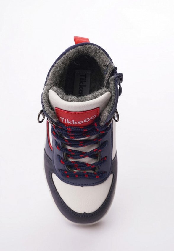 Кеды Tikkago