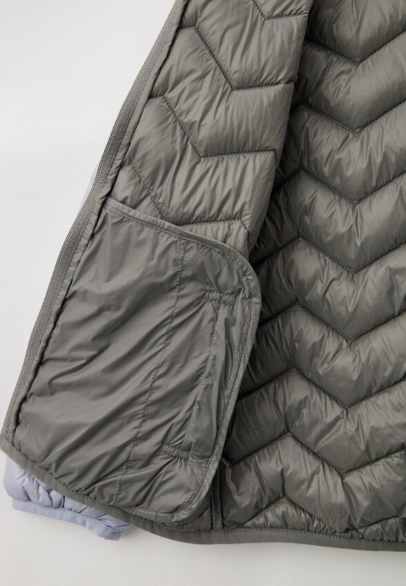 Куртка утепленная United Colors of Benetton