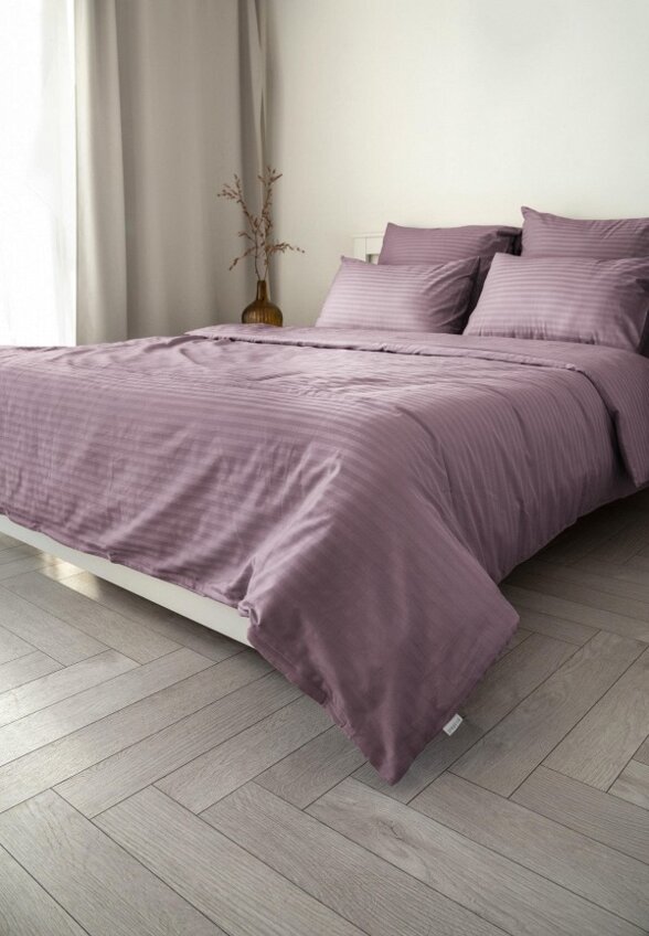 Пододеяльник 2-спальный DeNastia