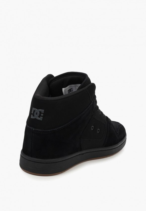 Кеды DC Shoes