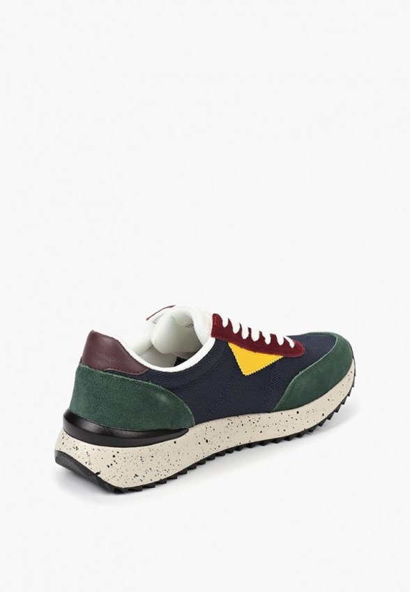 Кроссовки Ever Be