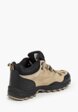 Ботинки трекинговые Escan3  - превью