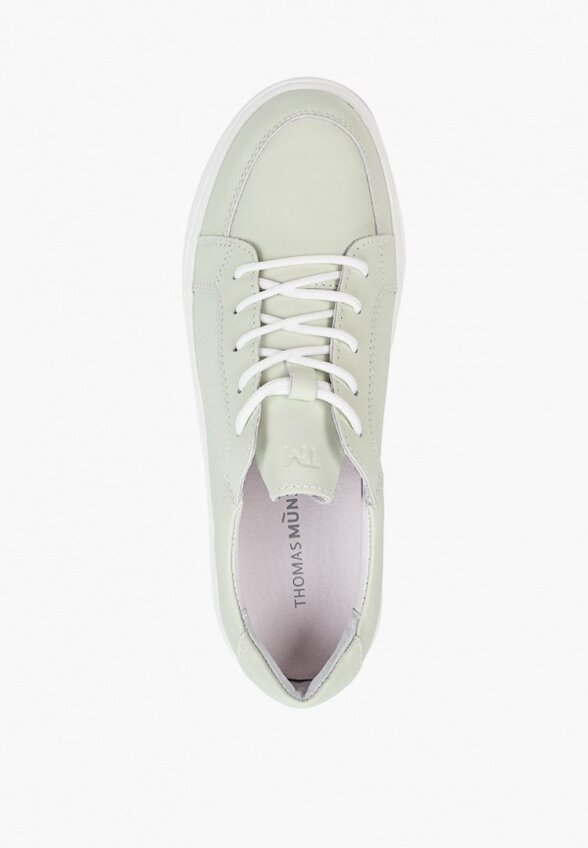 Кеды Thomas Munz