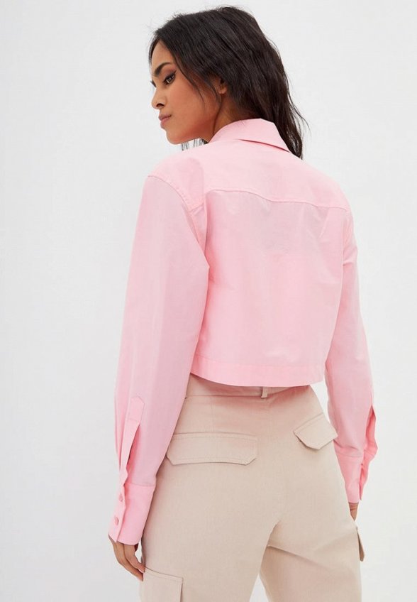 Рубашка Droid&I