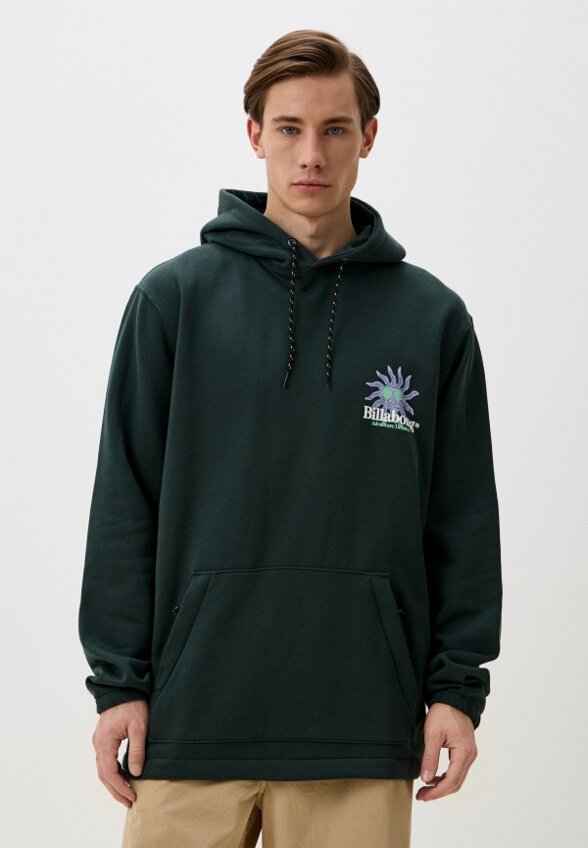 Худи Billabong