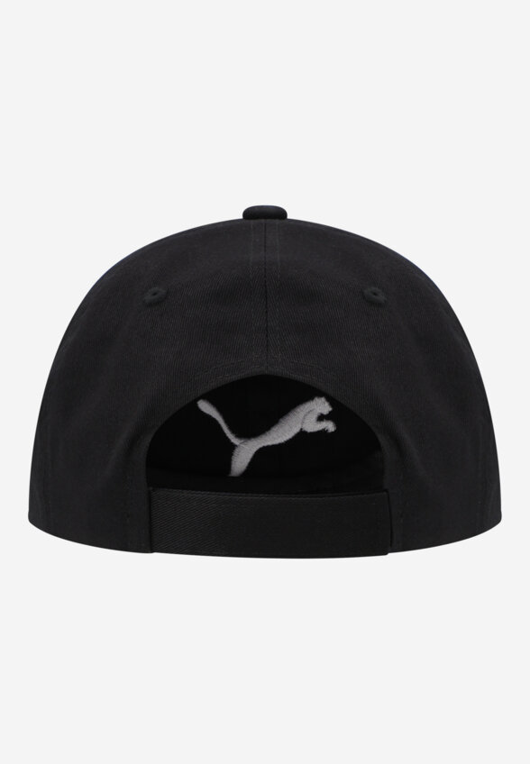 Бейсболка PUMA Ess Cat, Черный