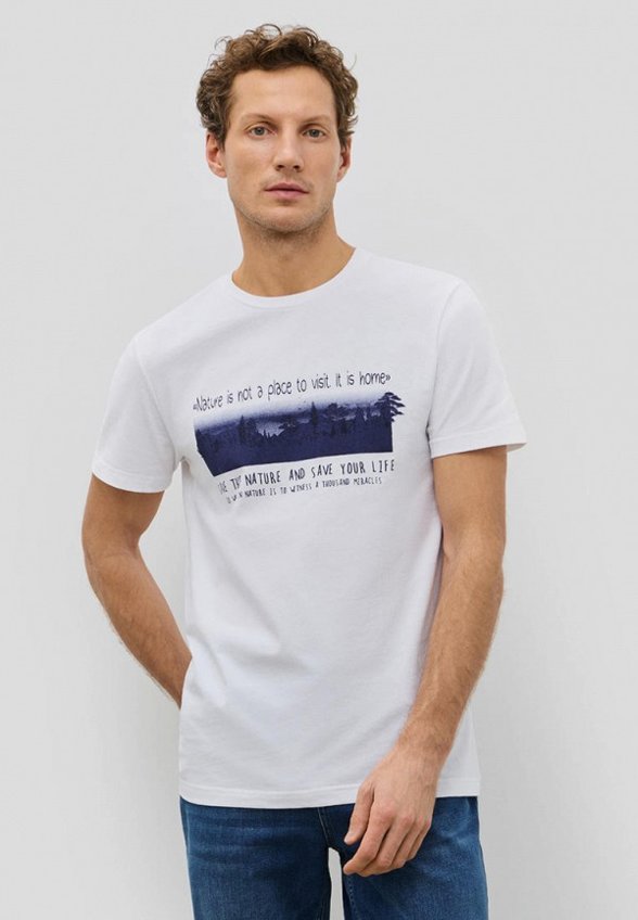 Футболка Baon