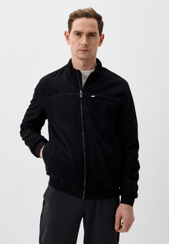 Куртка Galvanni