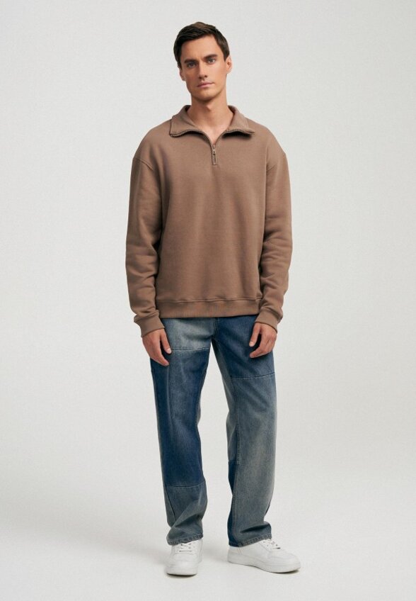 Олимпийка Твое