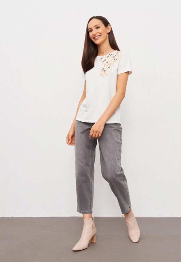 Футболка Taifun