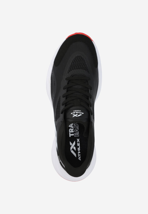 Кроссовки женские Athlex Versa, Черный