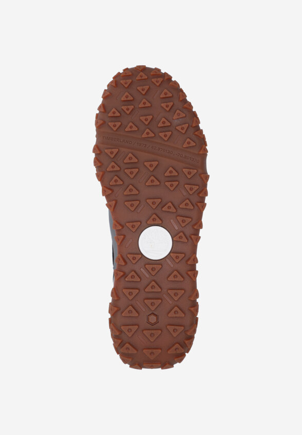Кроссовки мужские Timberland Greenstride Motion 6, Серый