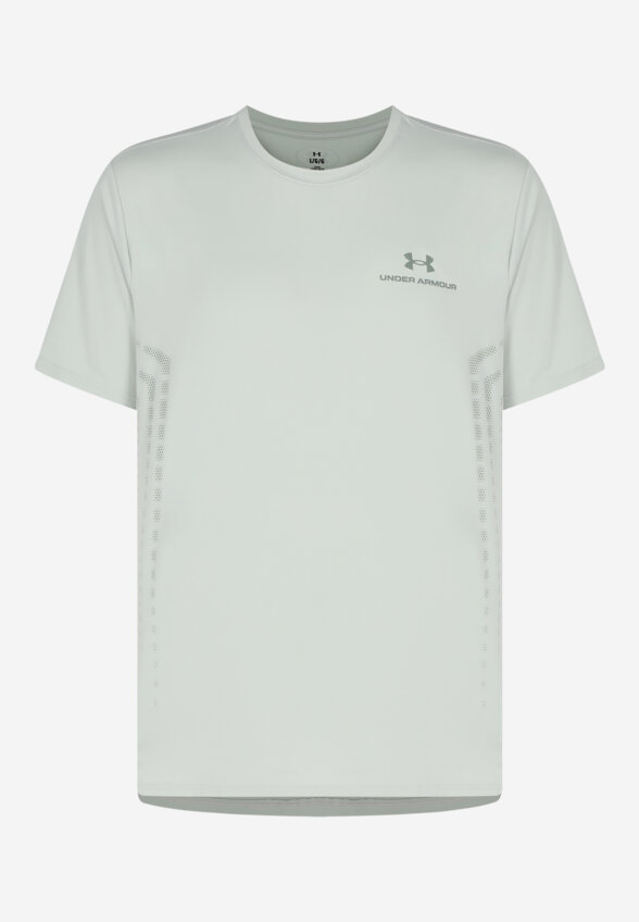 Футболка мужская Under Armour, Зеленый