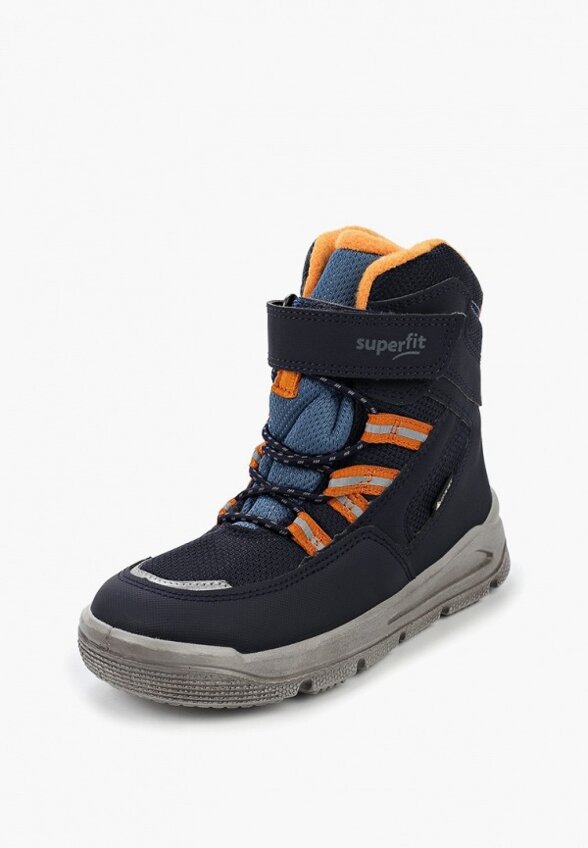 Ботинки Superfit