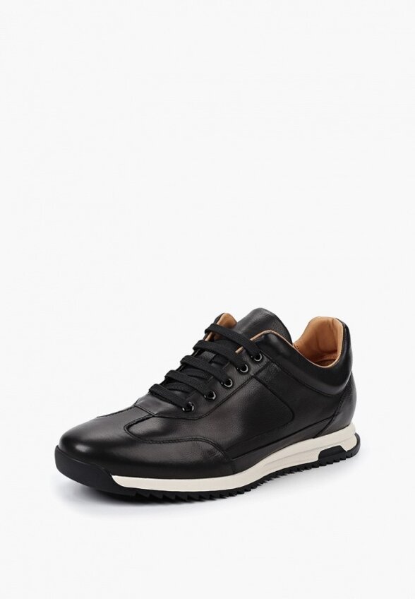 Кроссовки El'Rosso