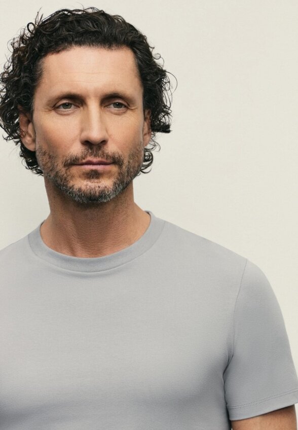 Футболка Zrn Man