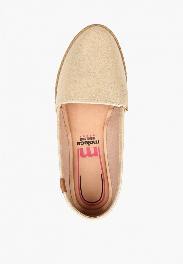 Слипоны Moleca