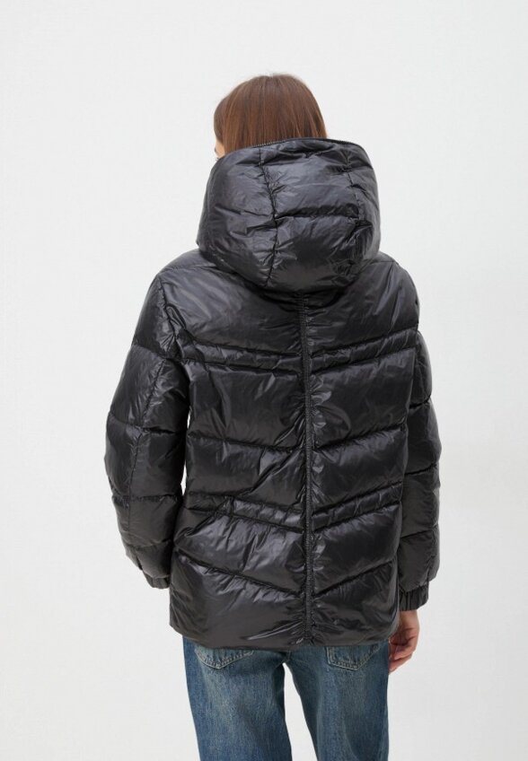 Пуховик Maison David