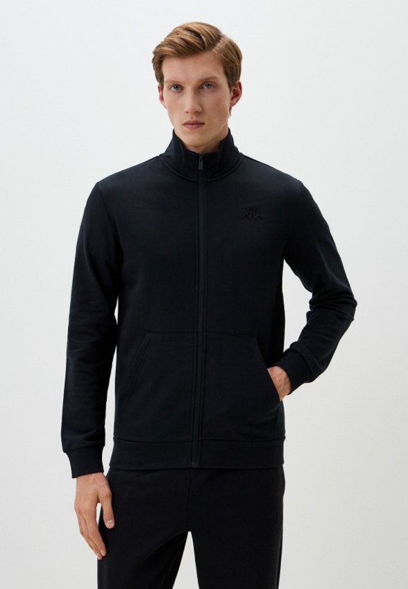 Олимпийка Kappa