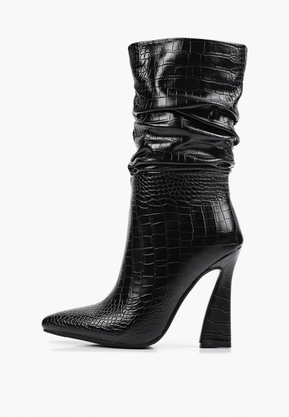 Полусапоги Stivalli