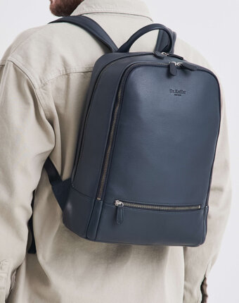Др.Коффер B402623-260-60 рюкзак мужчинам