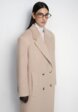 Пальто двубортное All We Need2  - превью