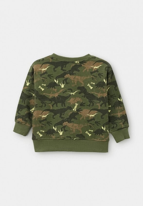 Свитшот Terranova