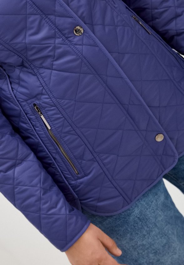 Куртка утепленная Notte Bianca